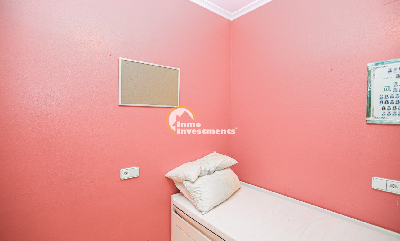 Resale - Apartment - La Mata