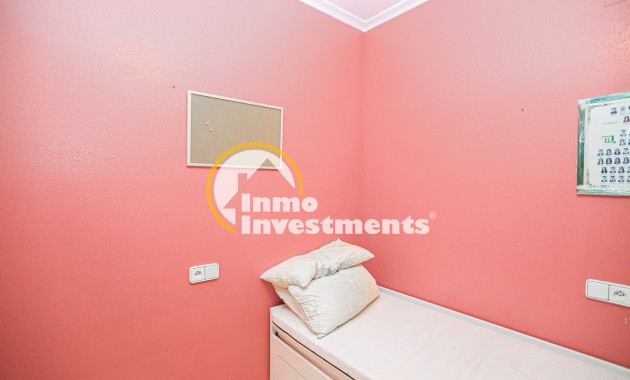 Resale - Apartment - La Mata