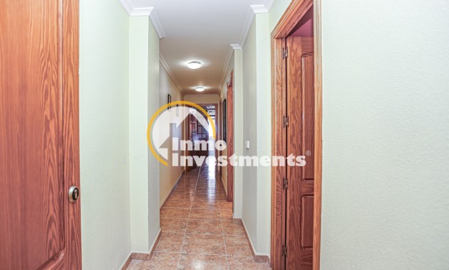 Resale - Apartment - La Mata