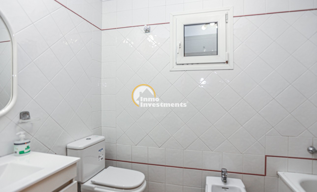 Resale - Apartment - La Mata