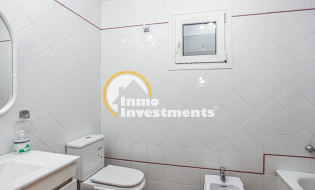 Resale - Apartment - La Mata