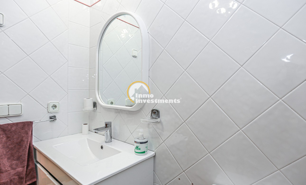 Resale - Apartment - La Mata