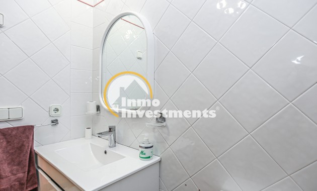 Resale - Apartment - La Mata