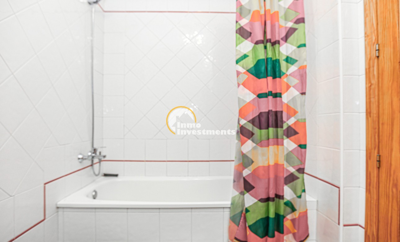 Resale - Apartment - La Mata