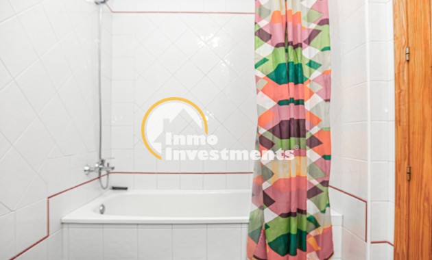 Resale - Apartment - La Mata