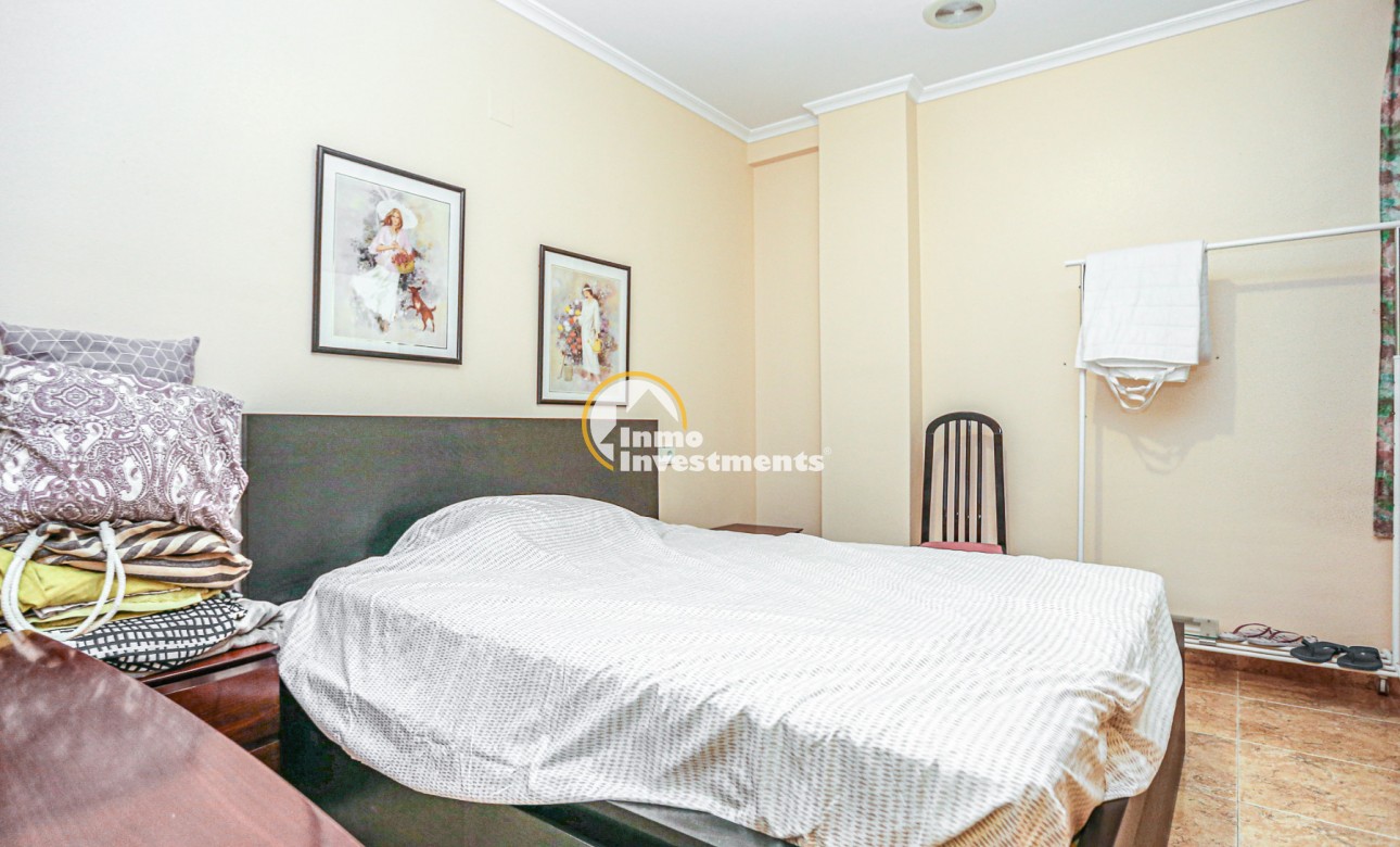 Resale - Apartment - La Mata