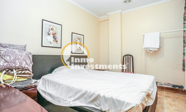 Resale - Apartment - La Mata