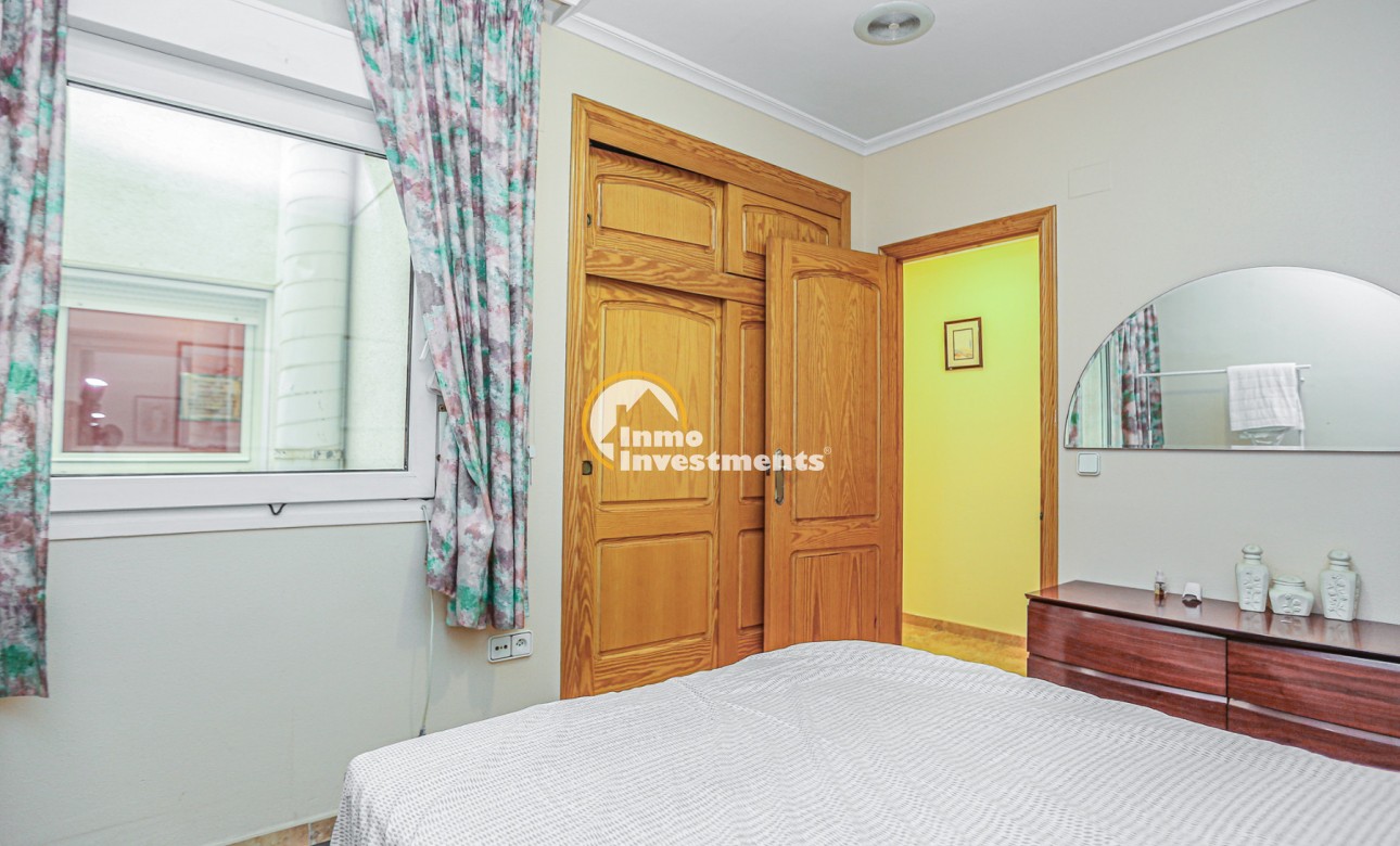 Resale - Apartment - La Mata