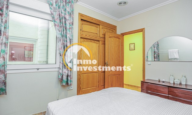 Resale - Apartment - La Mata