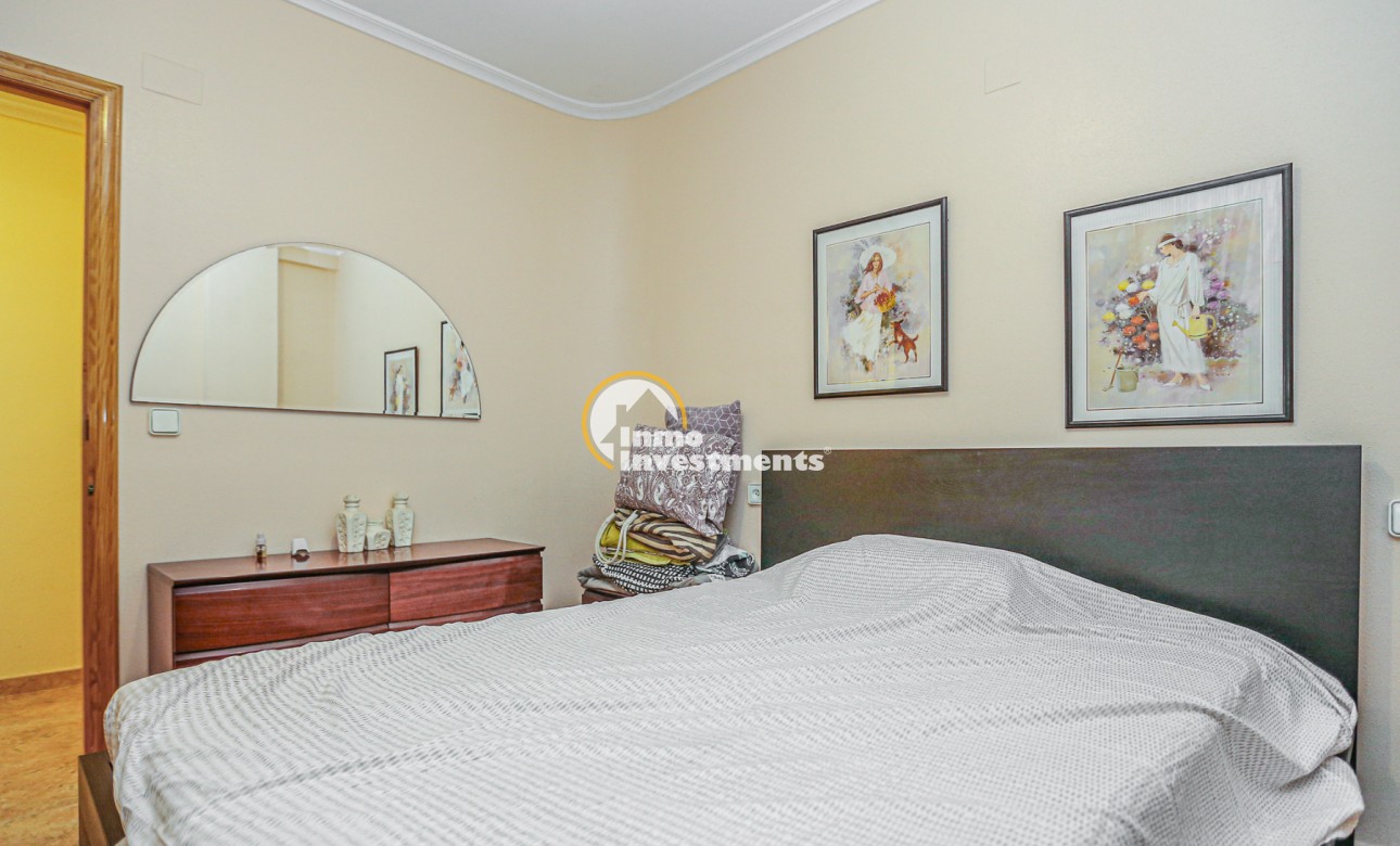 Resale - Apartment - La Mata