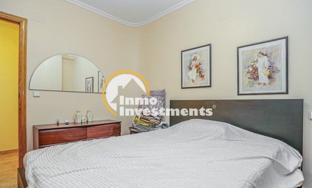 Resale - Apartment - La Mata