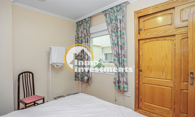 Resale - Apartment - La Mata