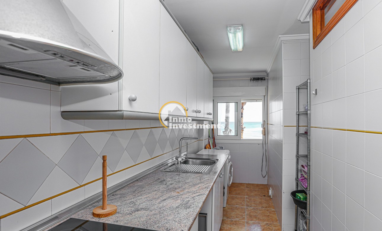 Resale - Apartment - La Mata