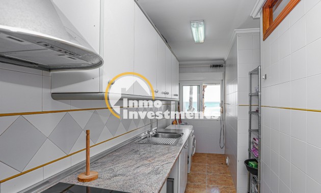 Resale - Apartment - La Mata