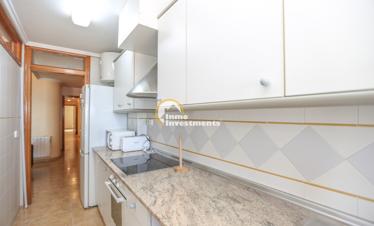 Resale - Apartment - La Mata