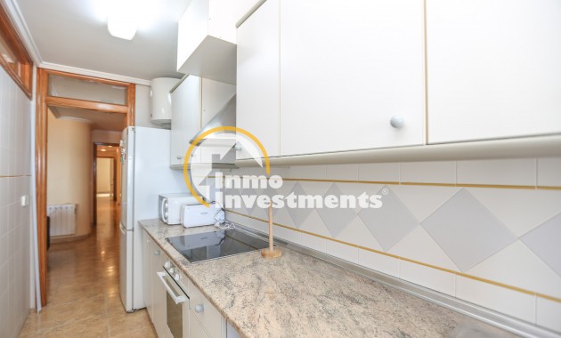 Resale - Apartment - La Mata