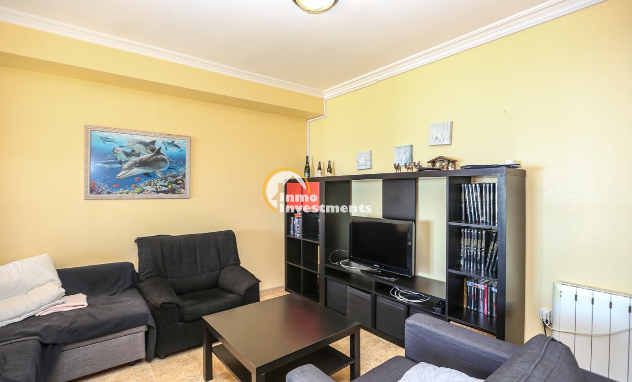 Resale - Apartment - La Mata