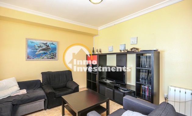 Resale - Apartment - La Mata