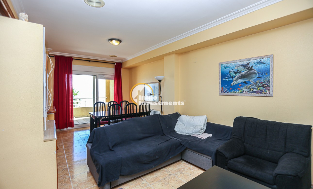 Resale - Apartment - La Mata