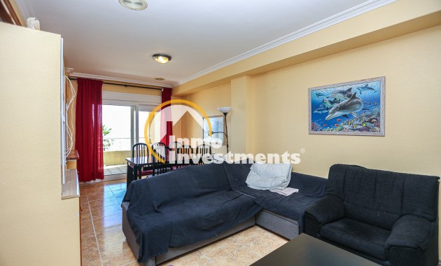Resale - Apartment - La Mata