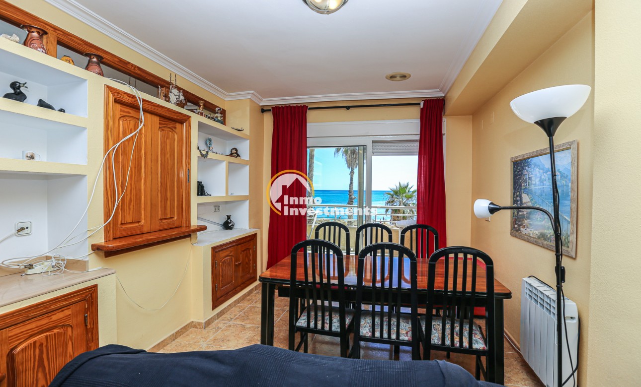 Resale - Apartment - La Mata