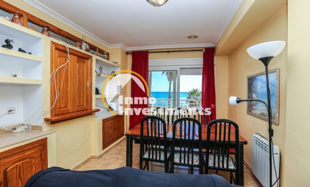 Resale - Apartment - La Mata