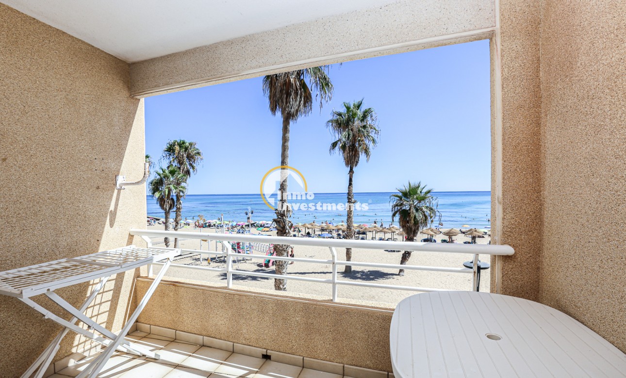 Resale - Apartment - La Mata