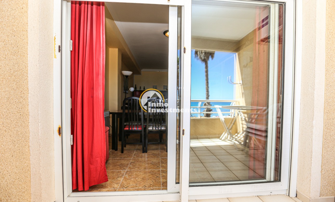 Resale - Apartment - La Mata