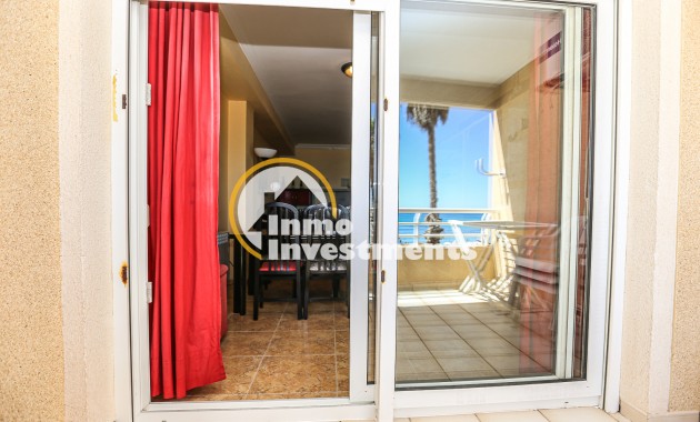 Resale - Apartment - La Mata