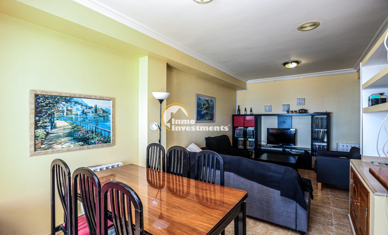 Resale - Apartment - La Mata