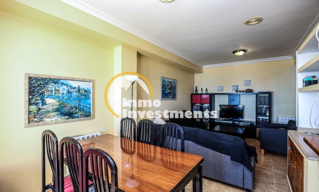 Resale - Apartment - La Mata