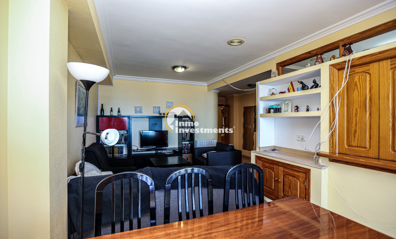 Resale - Apartment - La Mata