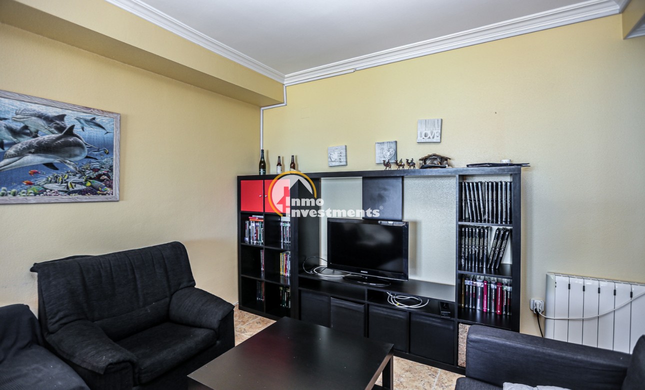 Resale - Apartment - La Mata