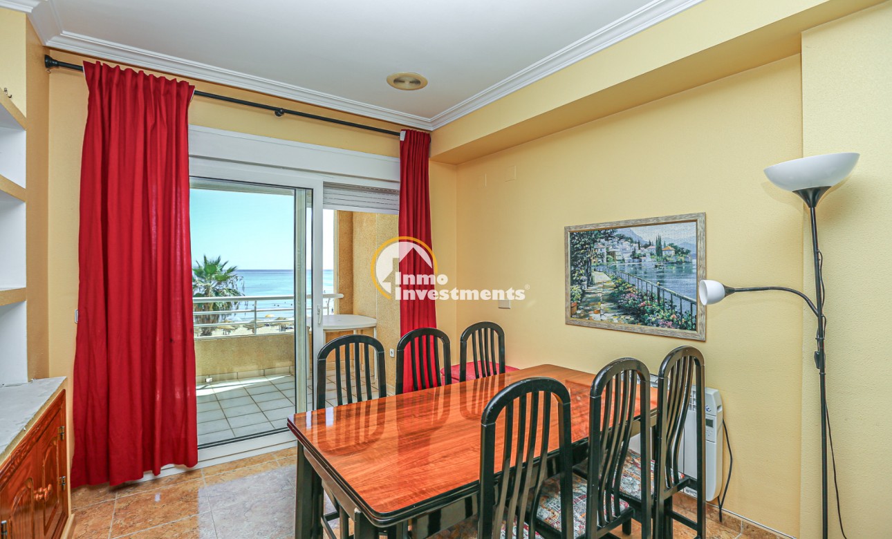Resale - Apartment - La Mata