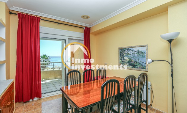 Resale - Apartment - La Mata