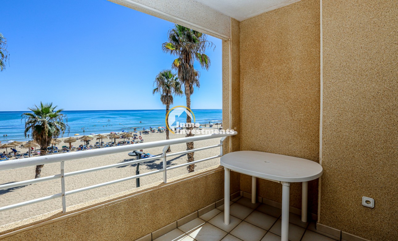 Resale - Apartment - La Mata