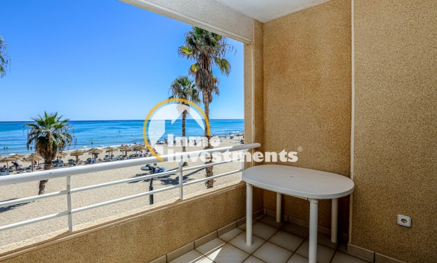 Resale - Apartment - La Mata