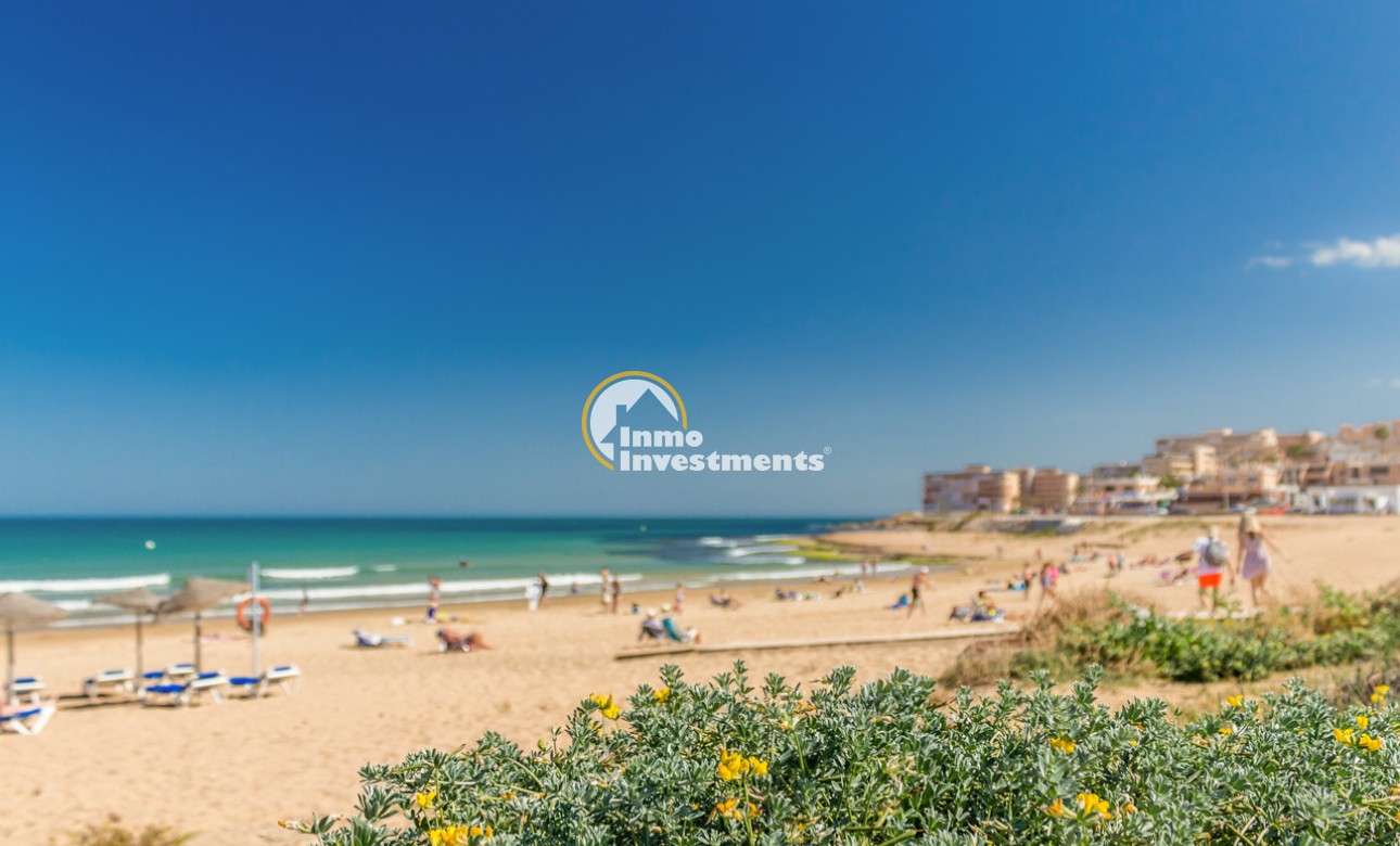 Resale - Apartment - La Mata