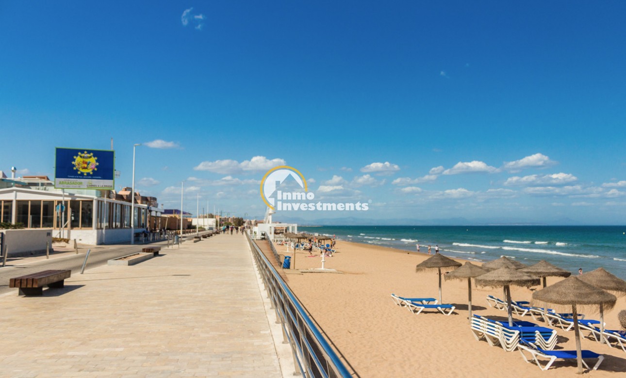 Resale - Apartment - La Mata