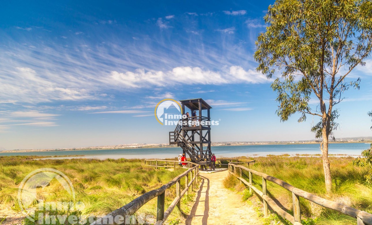 Till salu - Lägenhet - Torrevieja