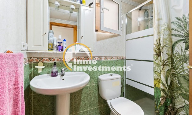 Resale - Apartment - Torrevieja - Centro