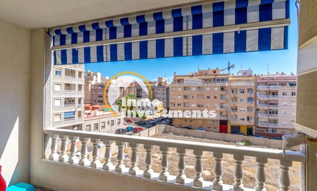 Resale - Apartment - Torrevieja - Centro