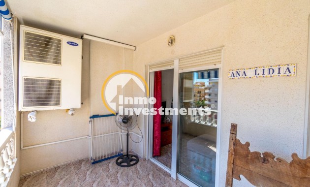 Resale - Apartment - Torrevieja - Centro