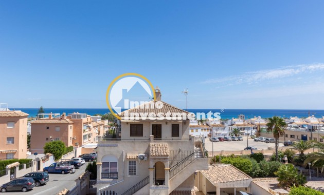 Reventa - Chalet independiente - Torrevieja