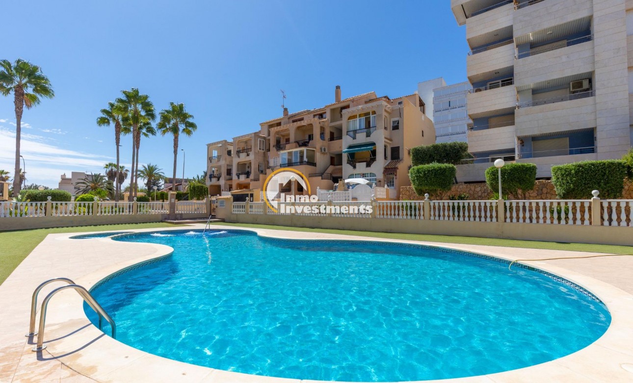 Reventa - Chalet independiente - Torrevieja