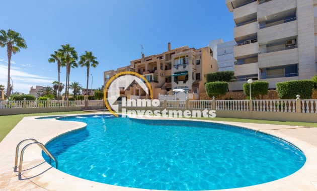 Reventa - Chalet independiente - Torrevieja