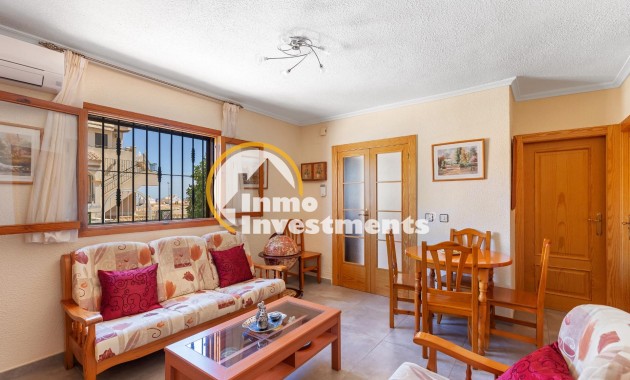 Reventa - Chalet independiente - Torrevieja