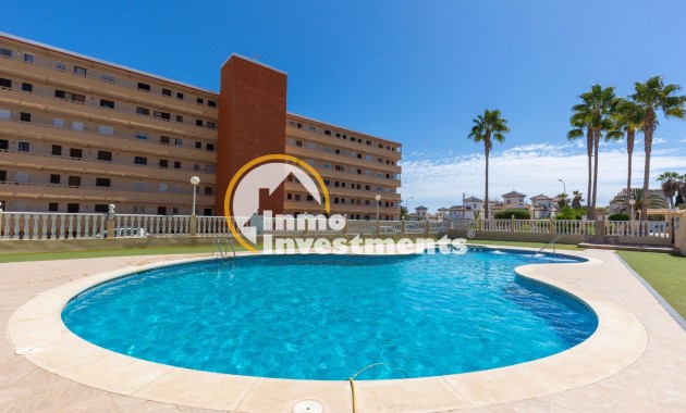 Reventa - Chalet independiente - Torrevieja