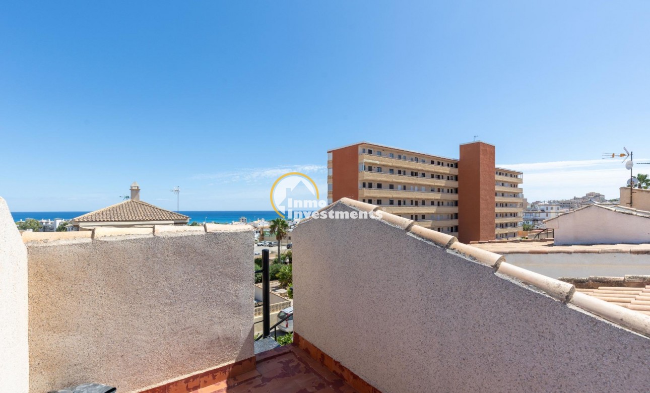 Reventa - Chalet independiente - Torrevieja