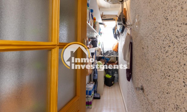 Reventa - Chalet independiente - Torrevieja